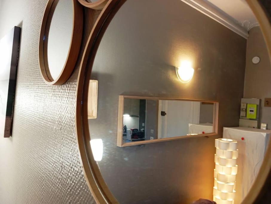 520 Grand Studio En Hypercentre Reims Kültér fotó